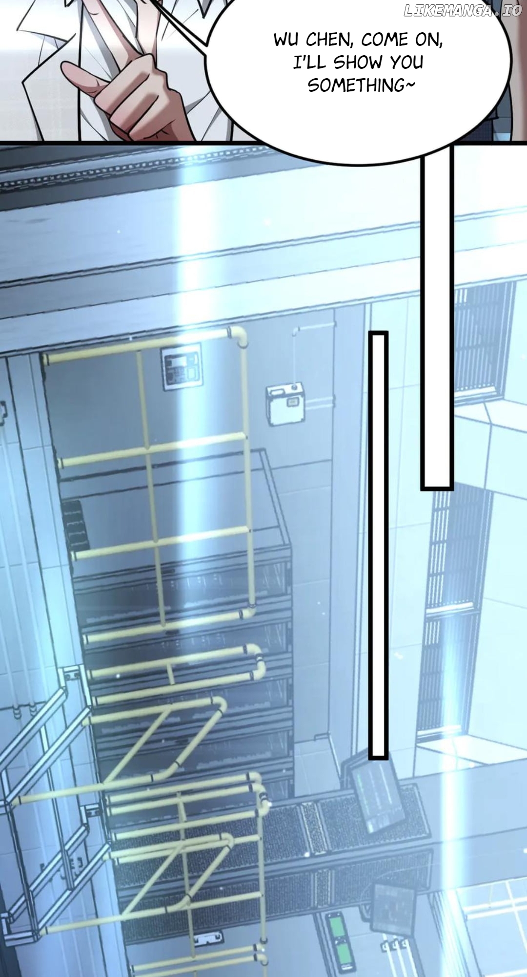 I’m Trapped In This Day For One Thousand Years Chapter 191 - page 2